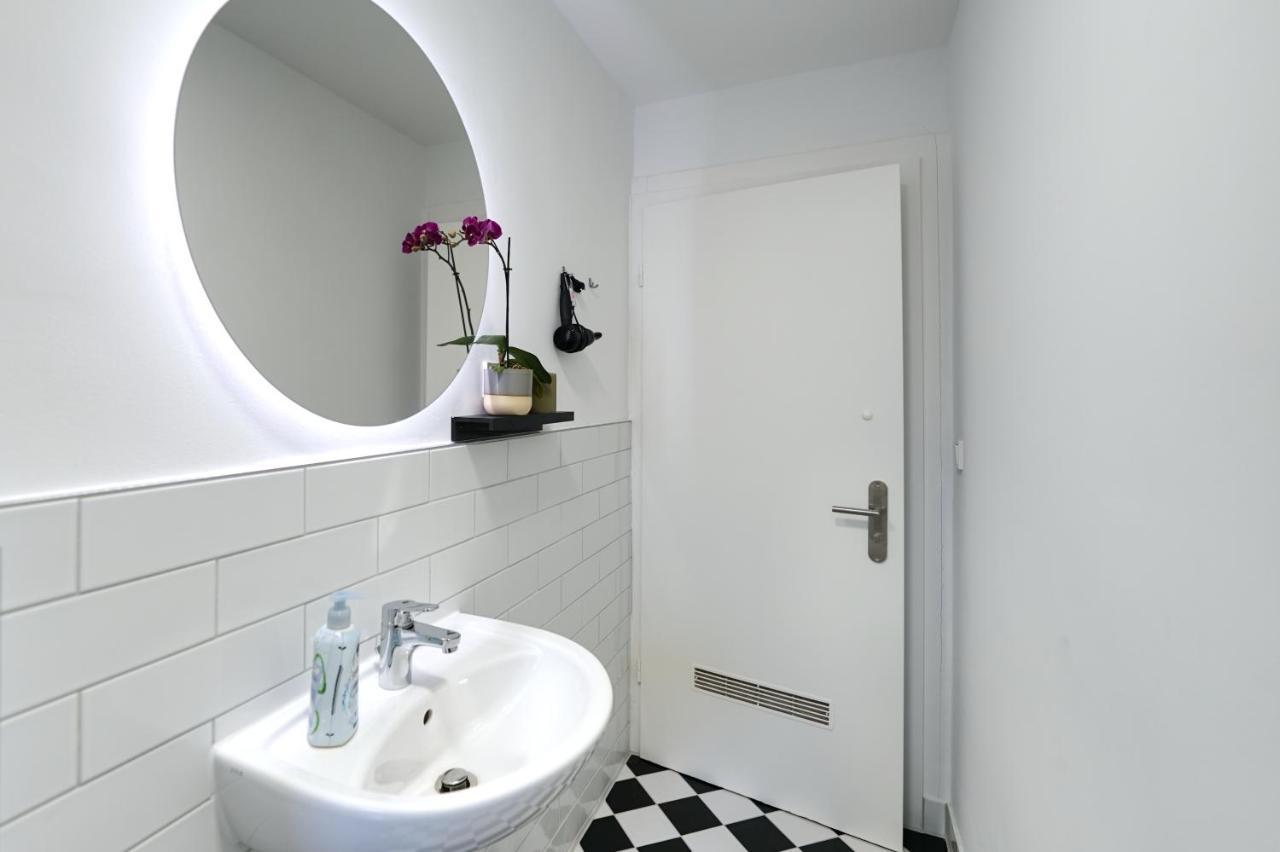 Vonbehling Boutique Apartment - Gemeinsam Leben Am Puls Der Innenstadt Wiesbaden Dış mekan fotoğraf