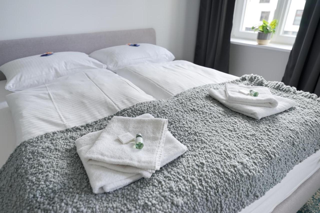 Vonbehling Boutique Apartment - Gemeinsam Leben Am Puls Der Innenstadt Wiesbaden Dış mekan fotoğraf