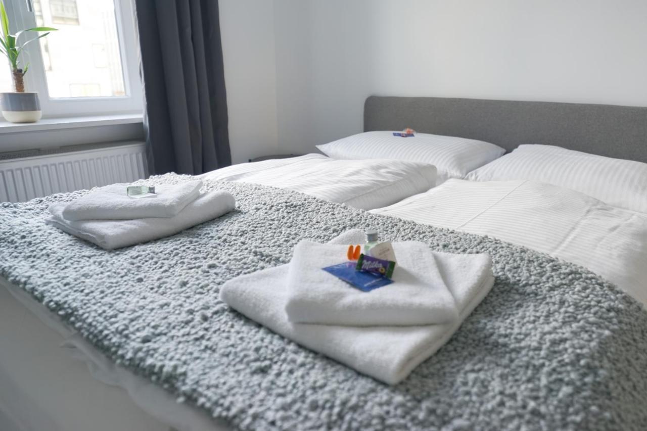Vonbehling Boutique Apartment - Gemeinsam Leben Am Puls Der Innenstadt Wiesbaden Dış mekan fotoğraf